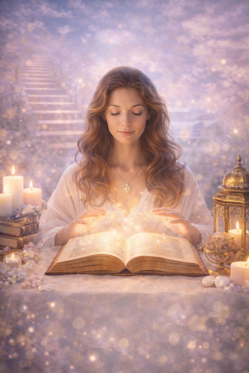 Theta healing by ManishasGoldenWisper